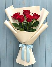 Букет Классика чувств #REPLACE_PRED# Рассвет