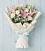 Букет цветов из: Лилии в Рассвет