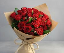 Букет Любовный роман #REPLACE_PRED# Рассвет